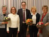 
Angelika Marstaller, Andrea Apprich, Herbert Sonnberger, Elisabeth Wiedmann, Jutta Schneider

