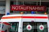 
Bei einem Arbeitsunfall in Neresheim hat sich ein 66-Jähriger verletzt.
