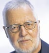 
Peter Blickle (1938 – 2017) war einer der Gründerväter der Gesellschaft Oberschwaben.
