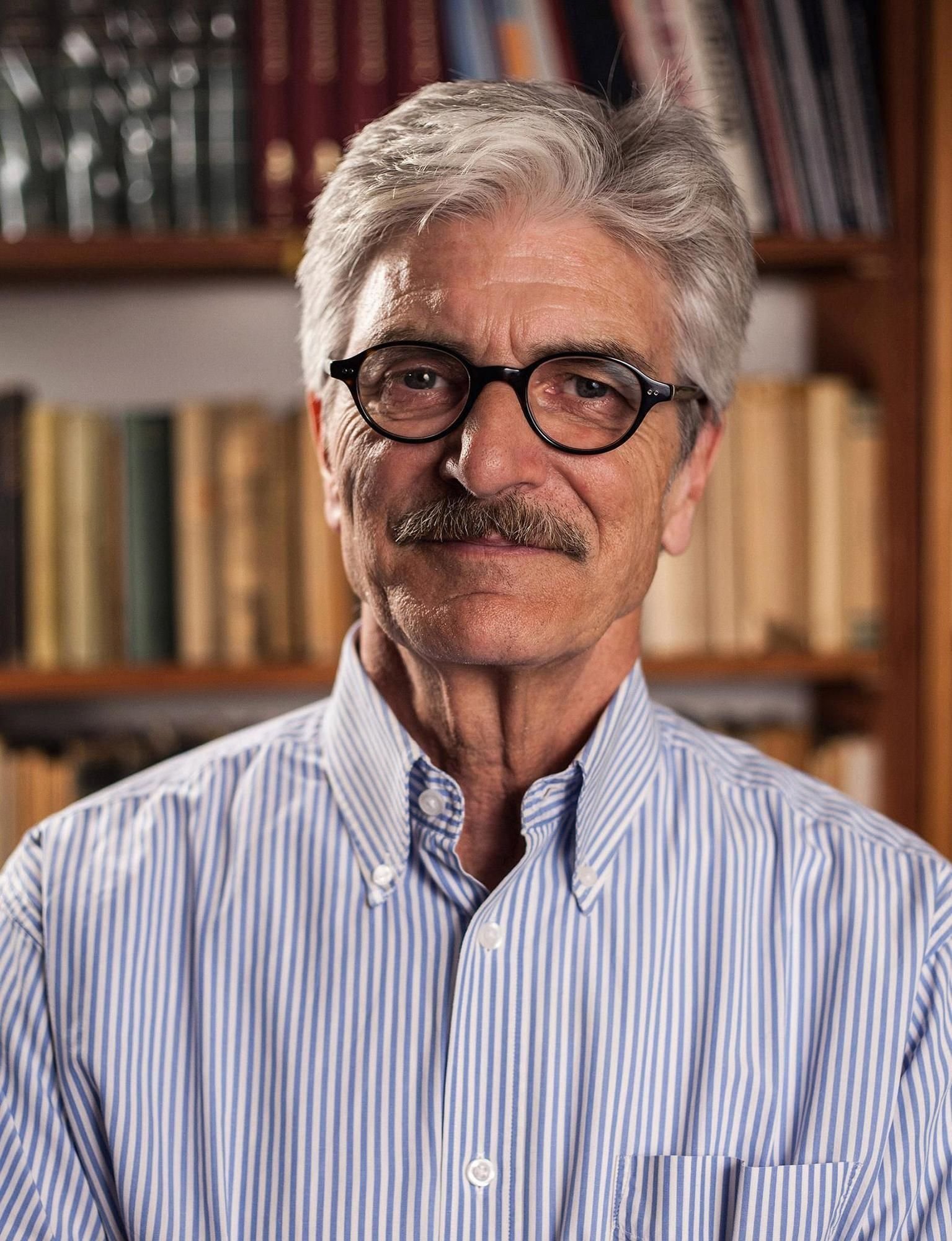 Ein unerbittlicher Oberschwabe: Schriftsteller Peter Renz zum 70 ...