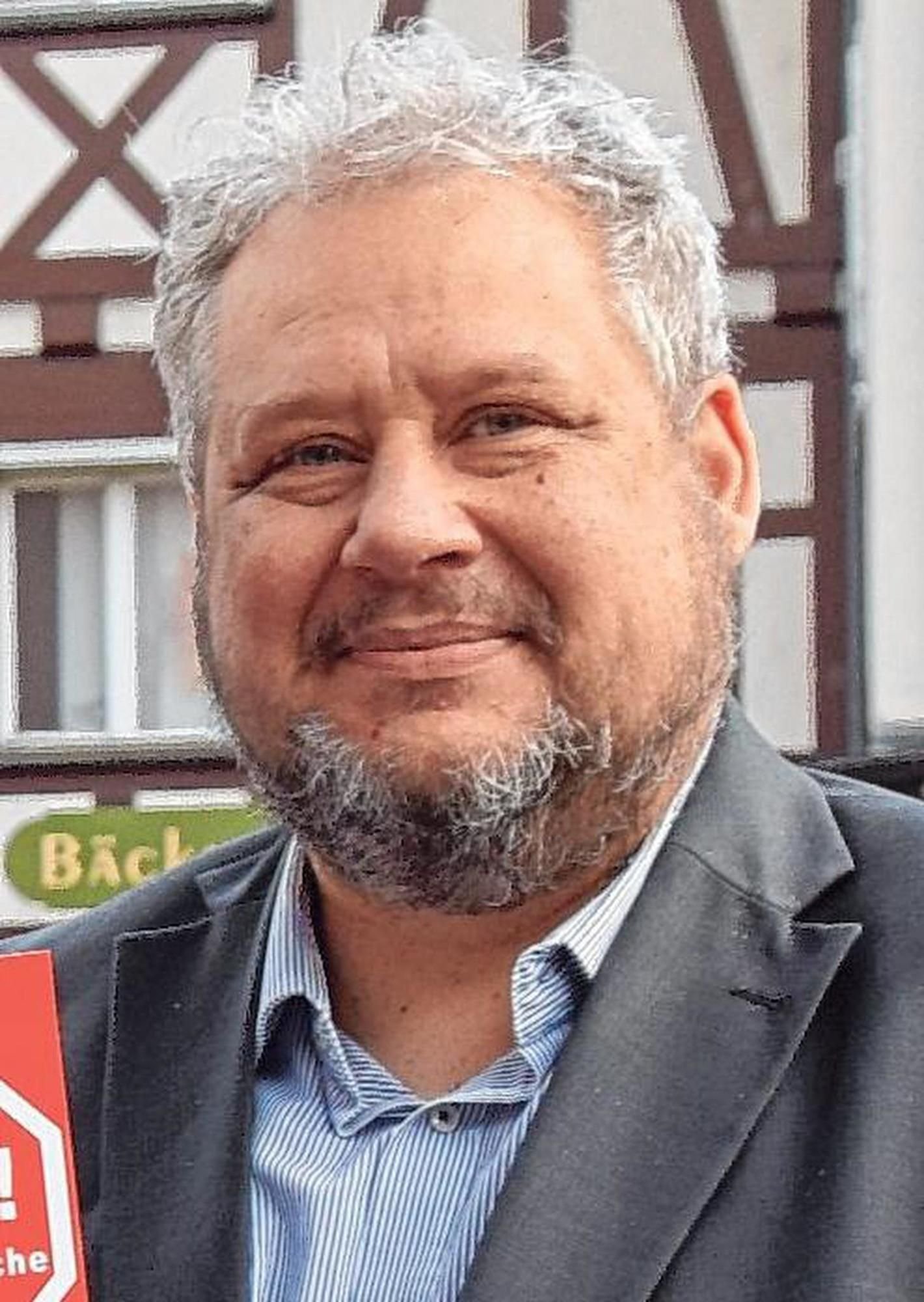 Schalski wird Inklusionsbotschafter
