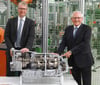 ZF investiert 100 Millionen in Fabrik in Brandenburg