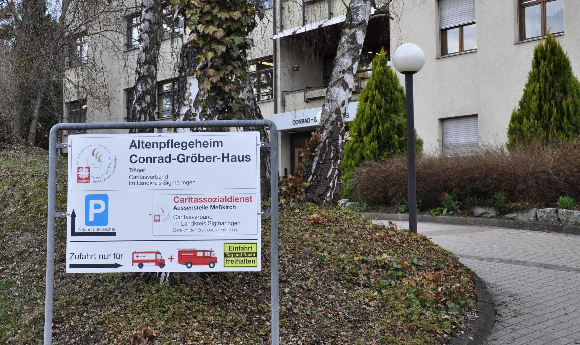 Conrad Gröber Historiker fordert Umbenennung