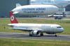 Turkish Airlines kehrt an Bodensee-Airport zurück