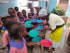 Für Slumkinder in Kenia bietet das Engagement der Ravensburger Ralph-Kirchmaier-Stiftung die Hoffnung auf ein besseres Leben. Mehr als 160 Kinder bekommen eine Schulausbildung, Essen und Betreuung. 4040 Euro aus der SZ-Weihnachtsspendenaktion fließen i