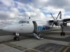 Regional-Airline VLM startet zum Erstflug