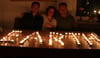 Bei der „Earth Hour“ geht in Aulendorf das Licht aus