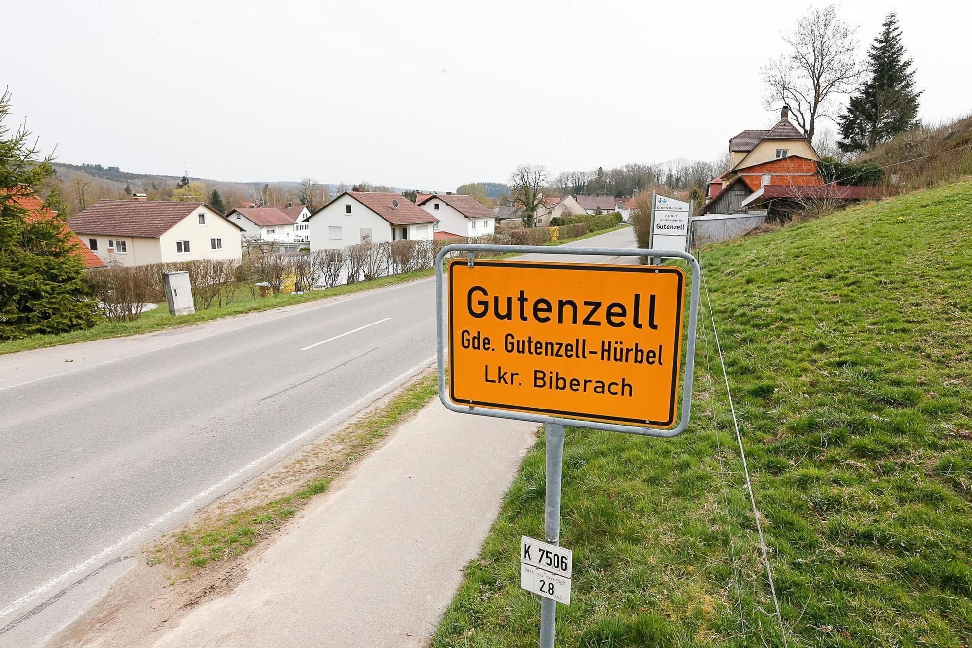 „Einmalige Chance“ Für Gutenzell-Hürbel