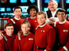 Unendliche Fantasie: 50 Jahre Star Trek 