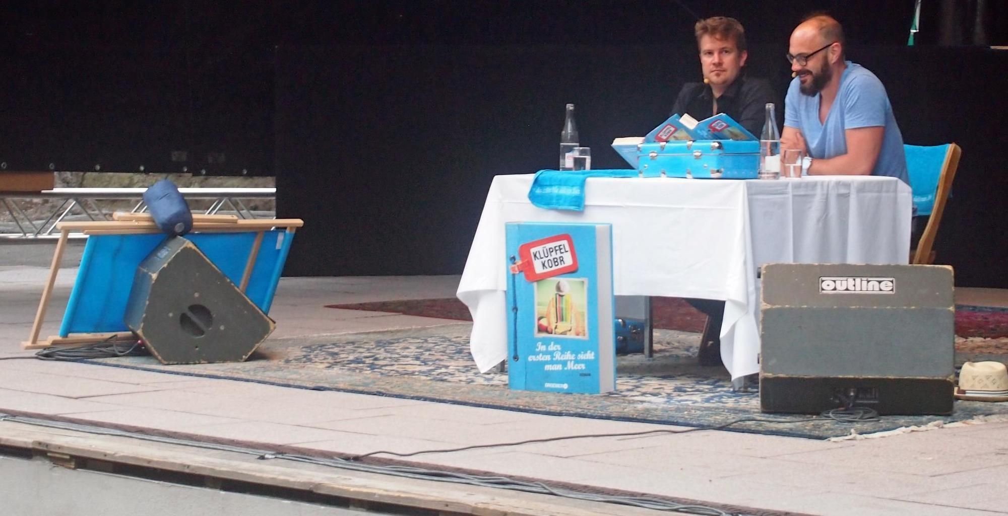 ItalienUrlaub in den 80ern