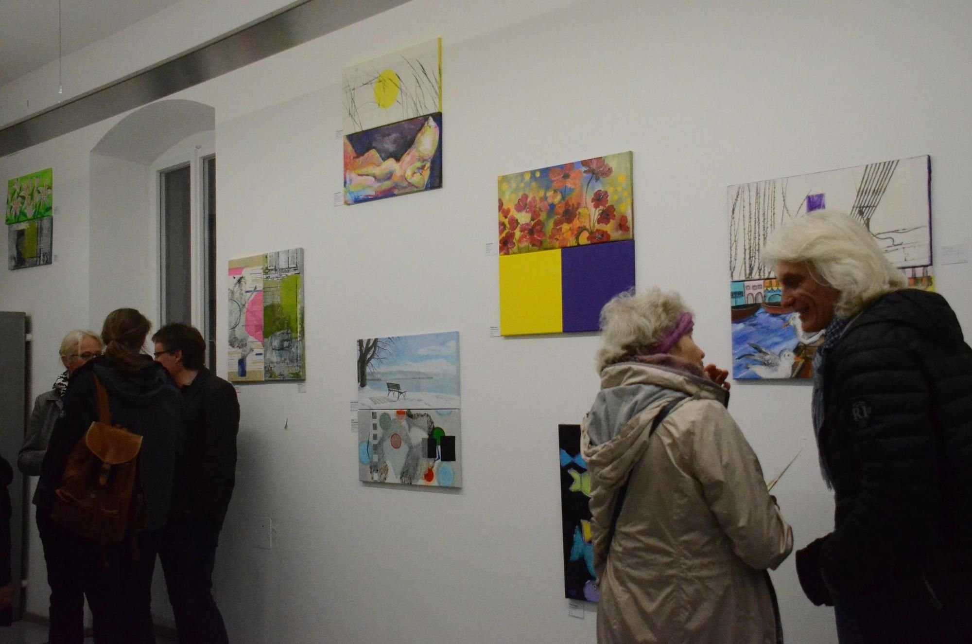 Ausgetretene Pfade verlassen für neue Ziele