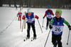 
Voller Einsatz der jungen Langläufer beim Leki-Race-Challenge in Böhringen vor einem Jahr. Die Skizunft Römerstein veranstaltet am Sonntag eine VR-Talentiade und sucht begabte junge Langläufer.
