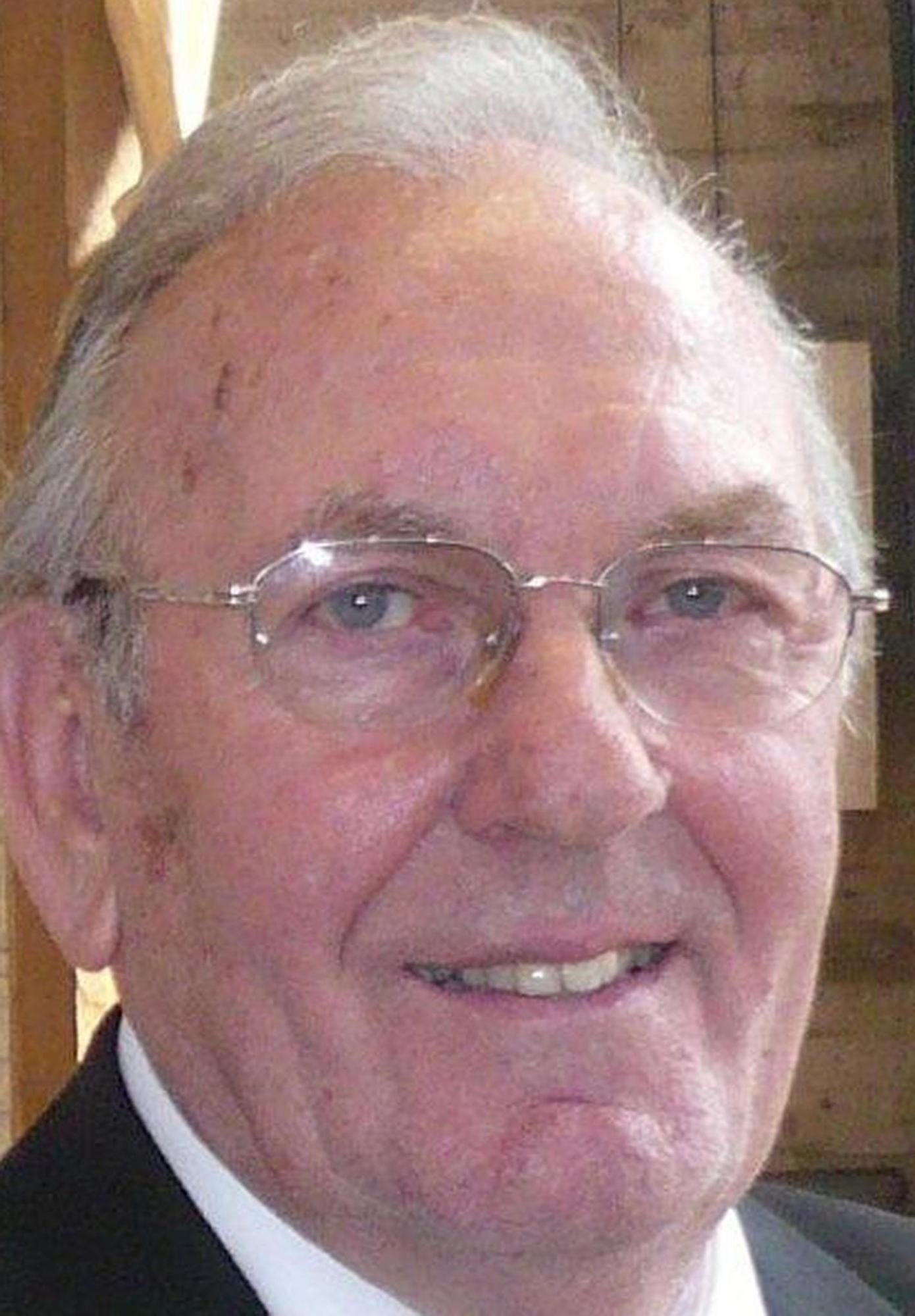 Peter Kuhn wird heute 80
