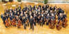 Das Sinfonieorchester gibt in Weissenau sein Frühjahrskonzert.