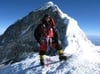 Der Mount Everest wird neu vermessen