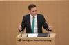 CDU-Generalsekretär Manuel Hagel will Reichsbürgern Führerschein abnehmen