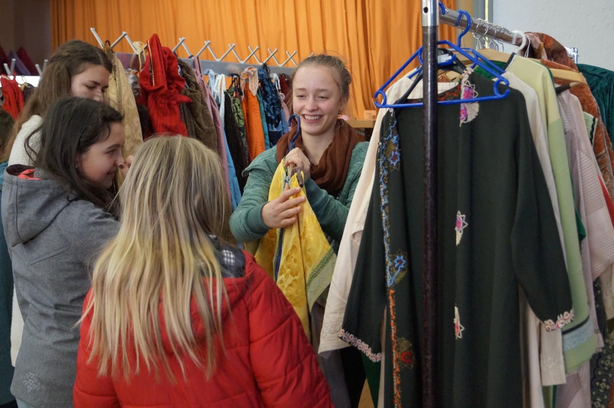 Sternsinger segnen wieder die Häuser