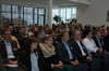 Die Teilnehmer der Dualen-Partnerkonferenz in Bubsheim.