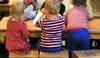 
Dem Kindergarten Spatzennest in Bondorf droht die Schließung. Eltern und Erzieherin kämpfen für den Erhalt. 
