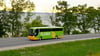 Flixbus hält jetzt auch in Biberach