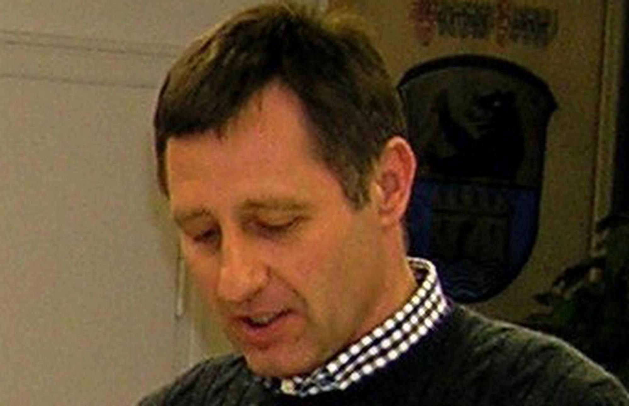 Baumgartner tritt zurück