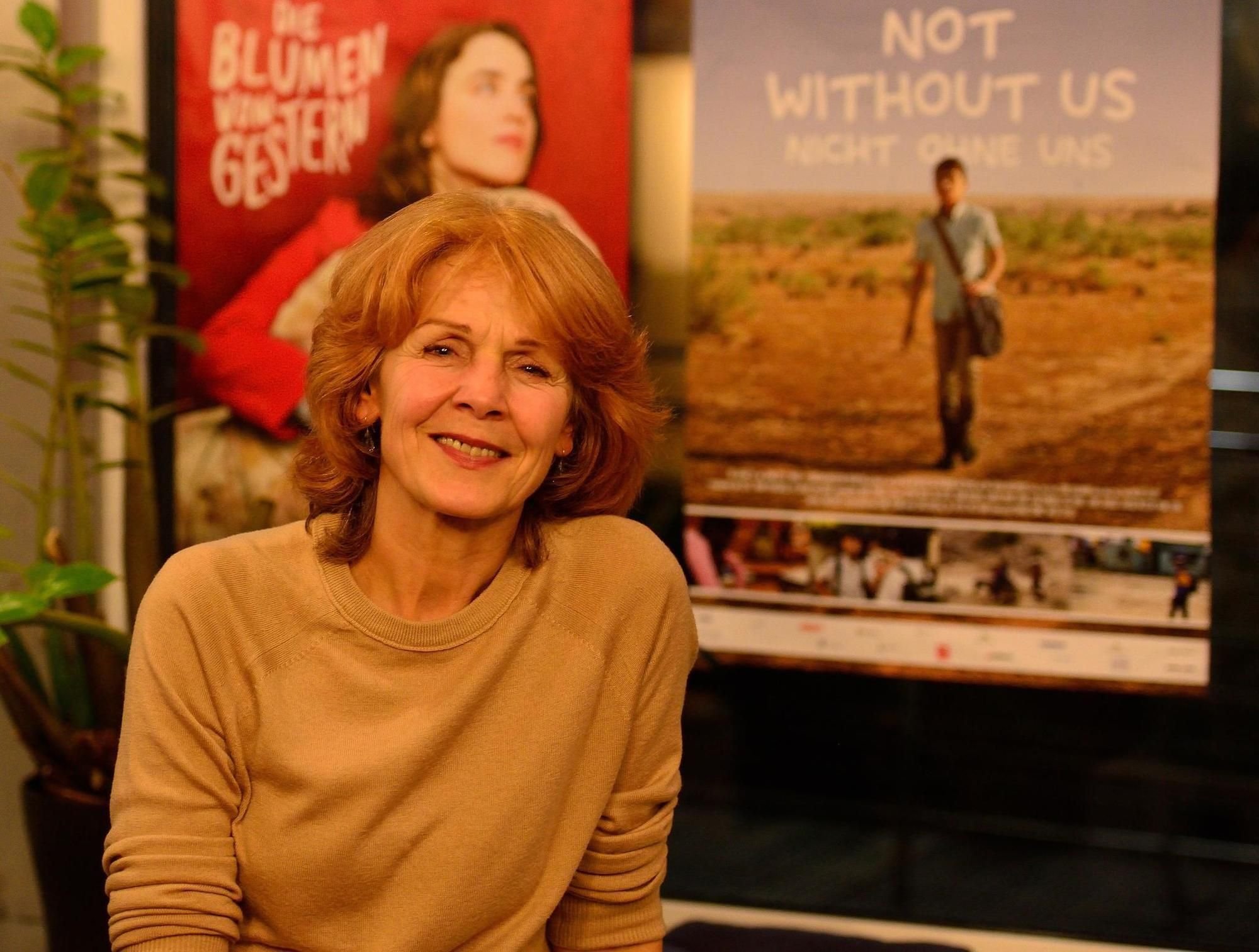 Nicht über Uns Ohne Uns Filmkritik: „Nicht ohne uns – Kleine Helden auf dem Weg in ihre Zukunft“