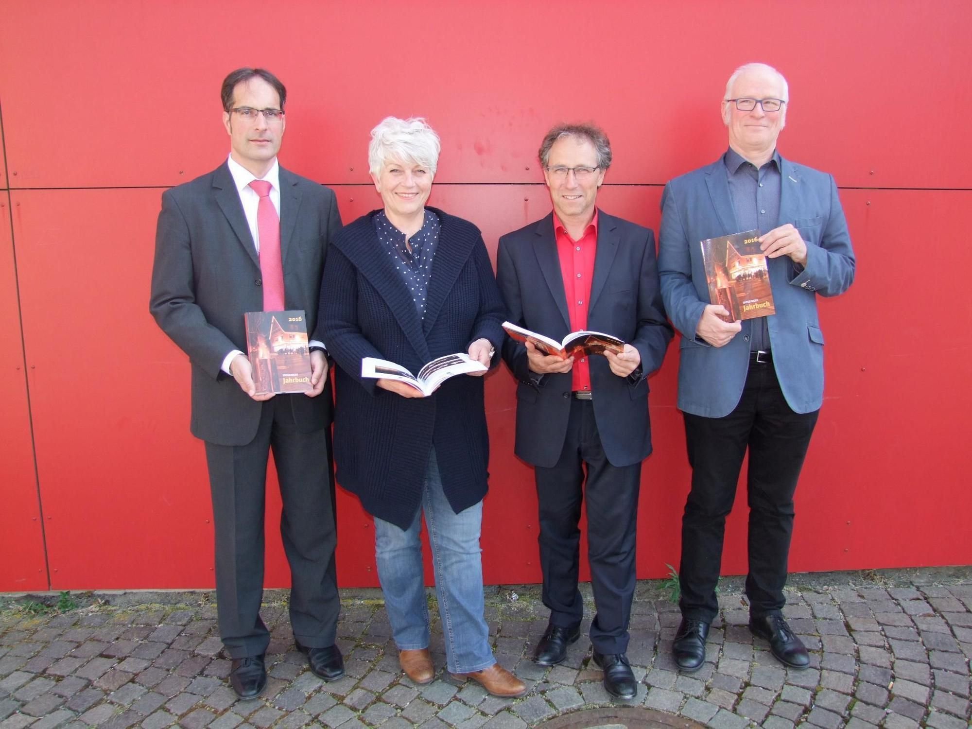 „Die Mischung macht’s“