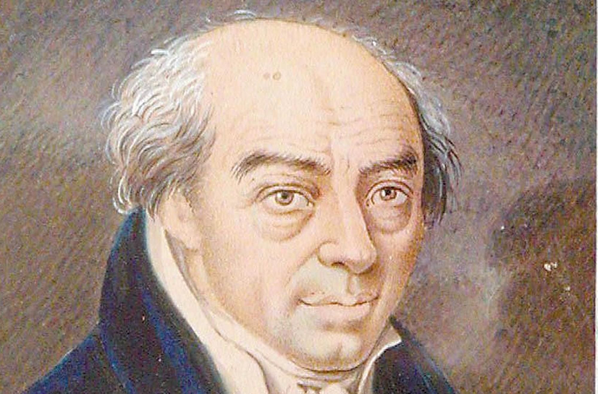 2017 steht im Zeichen von Justin Heinrich Knecht