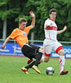 Marc-Philipp Werner spielt in Zukunft für den SV Ebnat.