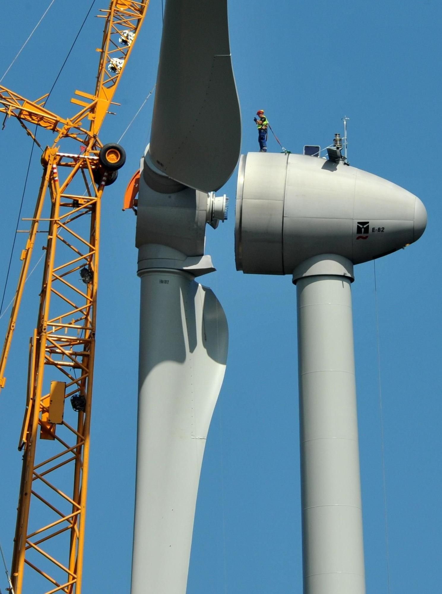 Wenn die kleinste Kuppe zum Riesenproblem wird