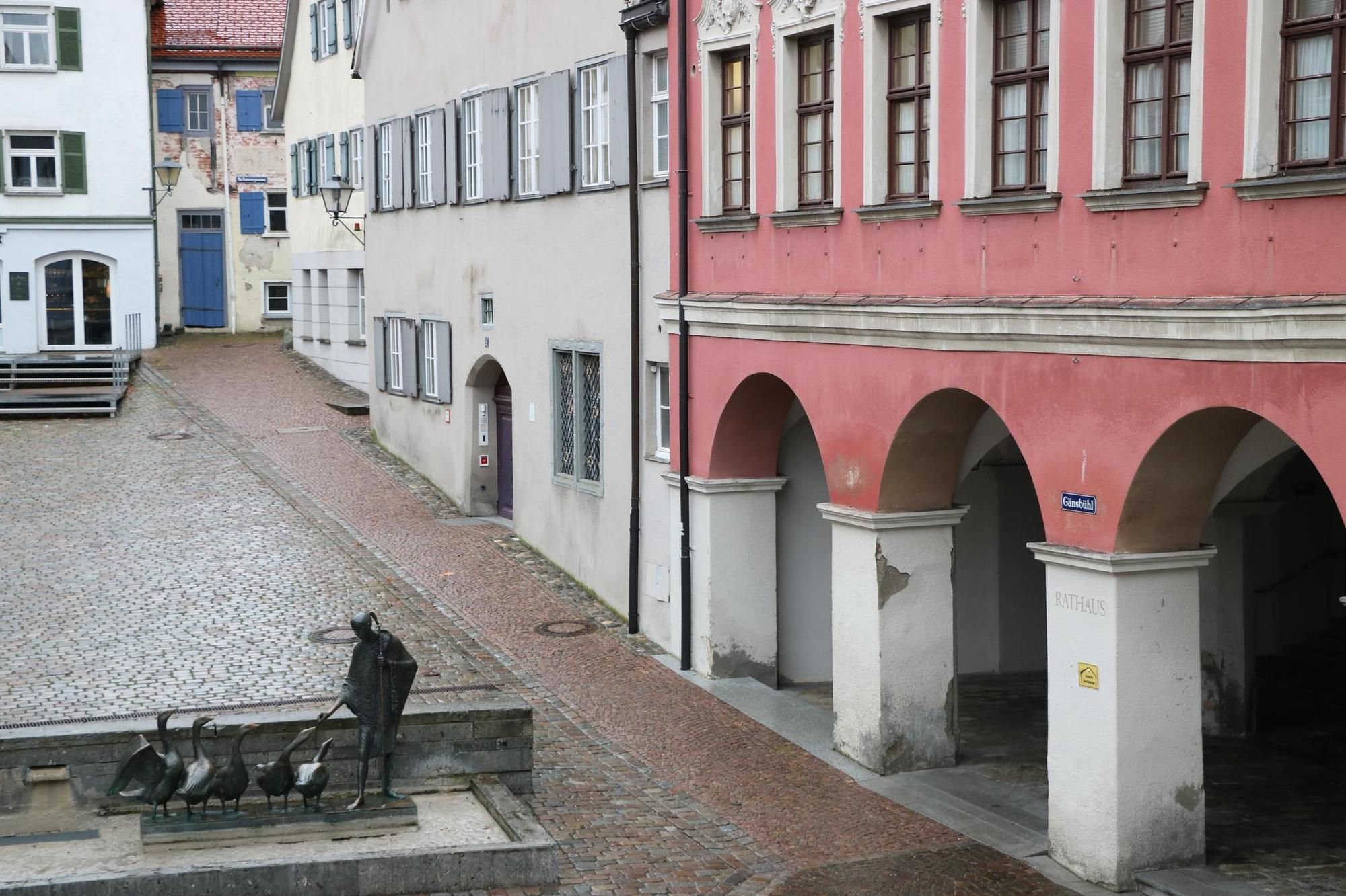 Bürgerinitiative Lawa hat sich aufgelöst