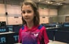 
Lea Scheuing belegte bei den württembergischen Jahrgangseinzelmeisterschaften den dritten Platz in der Altersklasse Mädchen U11.
