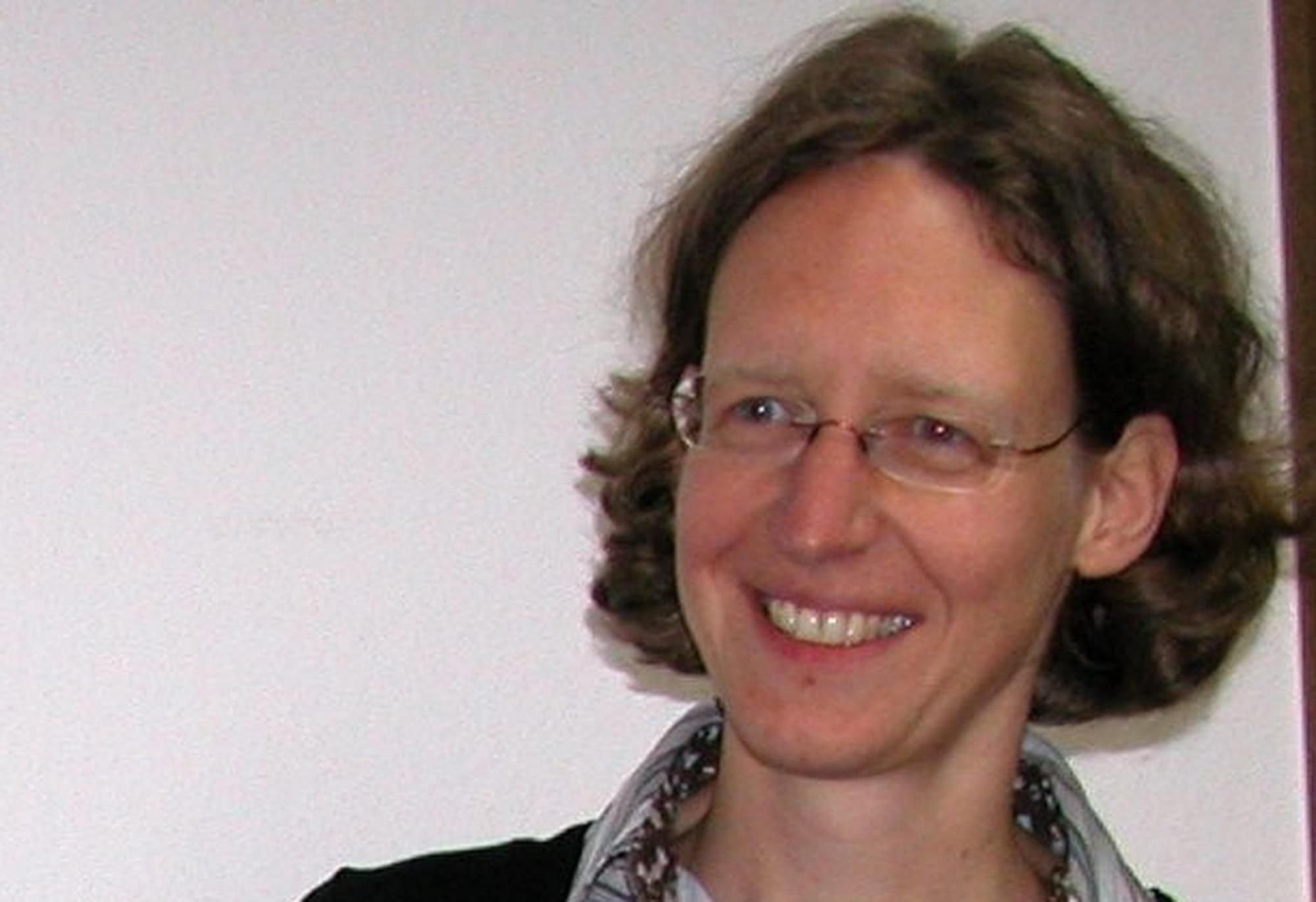 Dr. Ulrike Hudelmaier wechselt nach Freiburg