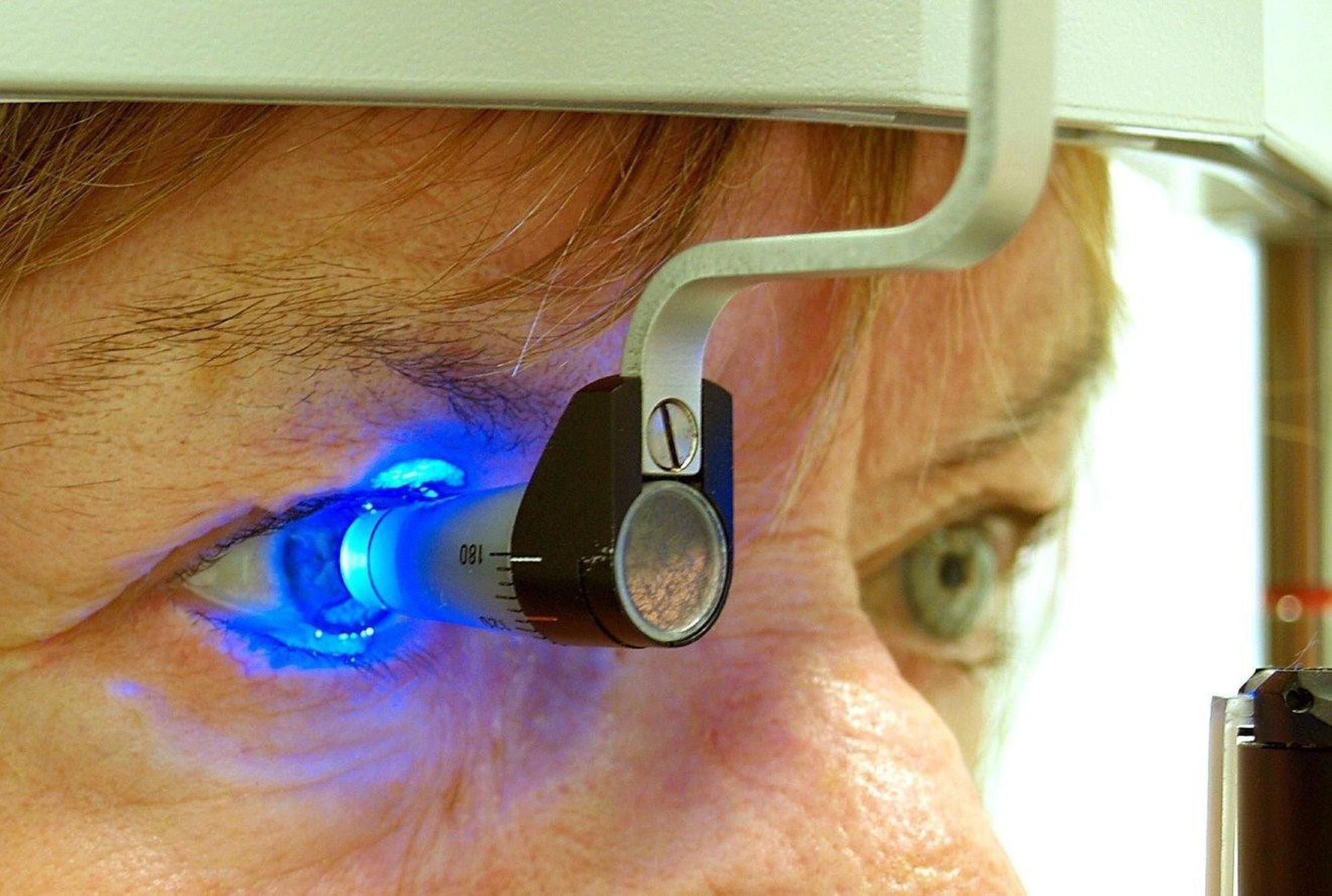 Augenarzt Bányai In Böblingen - Praxis Und Op-zentrum Für Katarakt Augenarzt gibt Praxis an der Bahnhofstraße auf