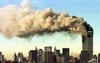 Auch die Anschläge auf das World Trade Center sind immer wieder Gegenstand von Verschwörungstheorien. 