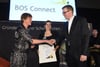 BOS Connect gewinnt Sonderpreis der Jury
