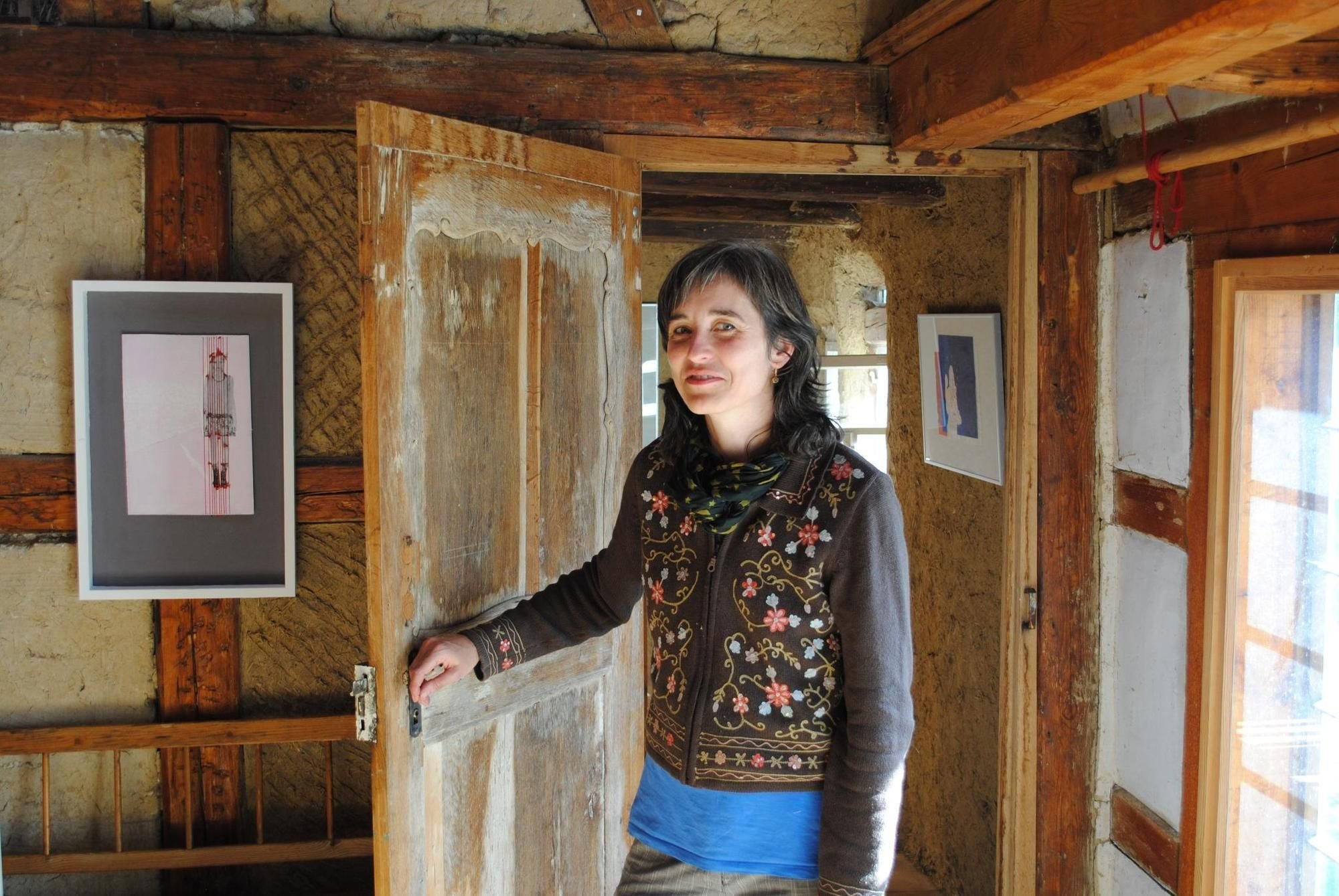 Ilona Ammann erhält „Goldenes Schneewittchen“