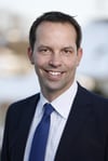 
Der dritte parteiinterne Bewerber: Thomas Dörflinger würde gerne für die CDU im Wahlkreis Biberach in den Landtagswahlkampf ziehen.

