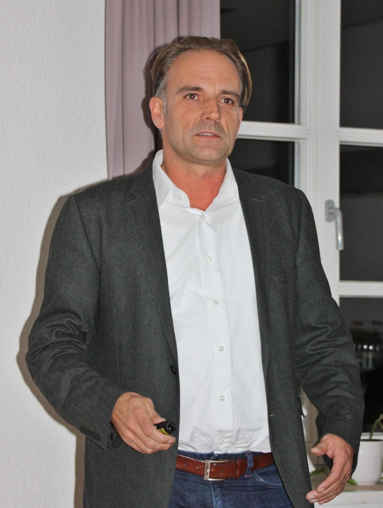 Der Donaulachs hat es schwer