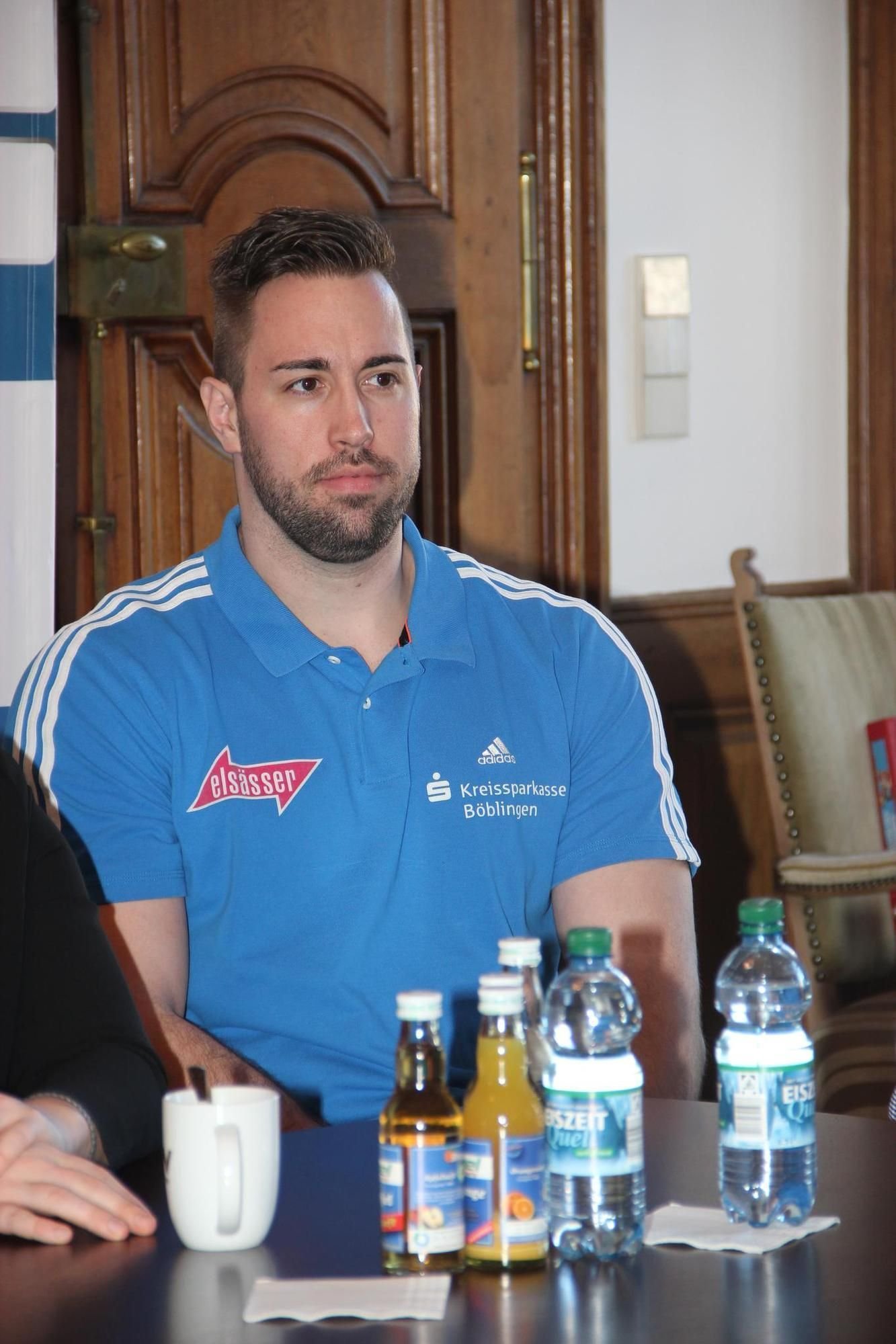 Der „Kronprinz“ will Druck vermeiden