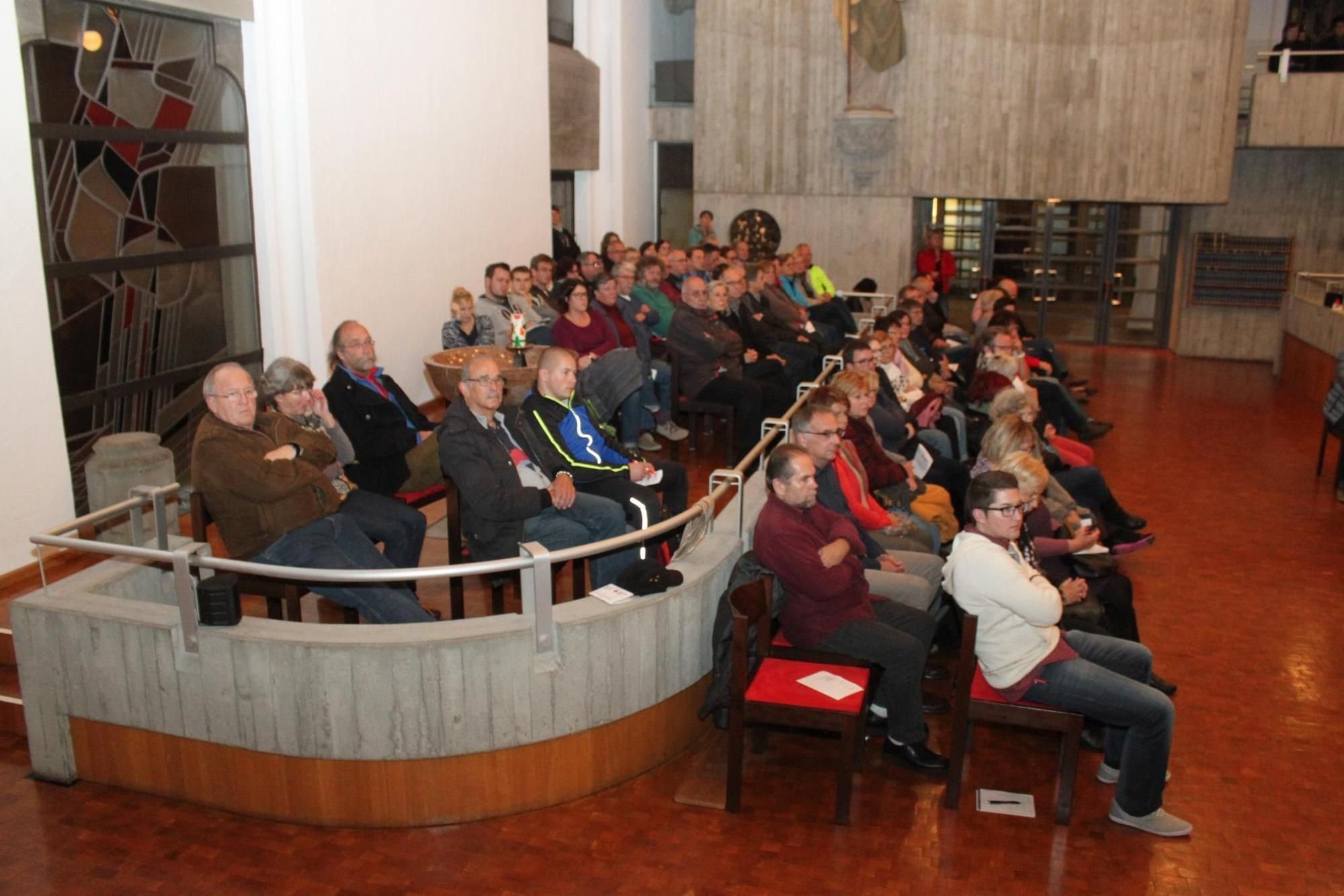 OB Henle wirbt für gutes Miteinander