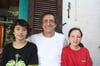 
Riedlingen ist die neue Heimat des Tunesiers Mourad Ouertani geworden, wo er sich mit seinen Kindern Jakob und Selma sehr gut eingelebt hat. 
