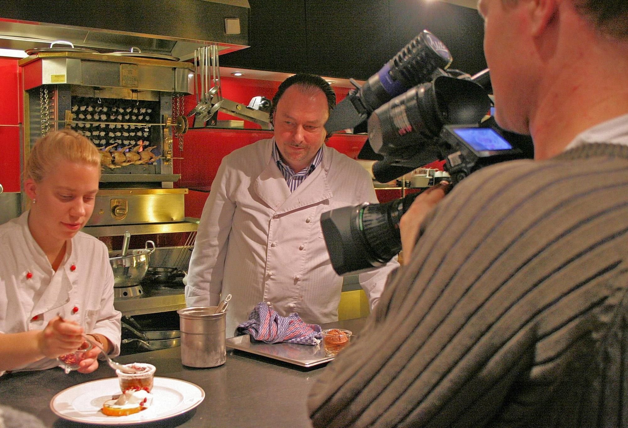 Rôtisserie Gartner schließt nach zehn Jahren