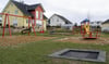 Der neue Spielplatz im Meßkircher Wohngebiet „Am Hauptbühl“ soll fast doppelt soviel kosten als ursprünglich geplant.