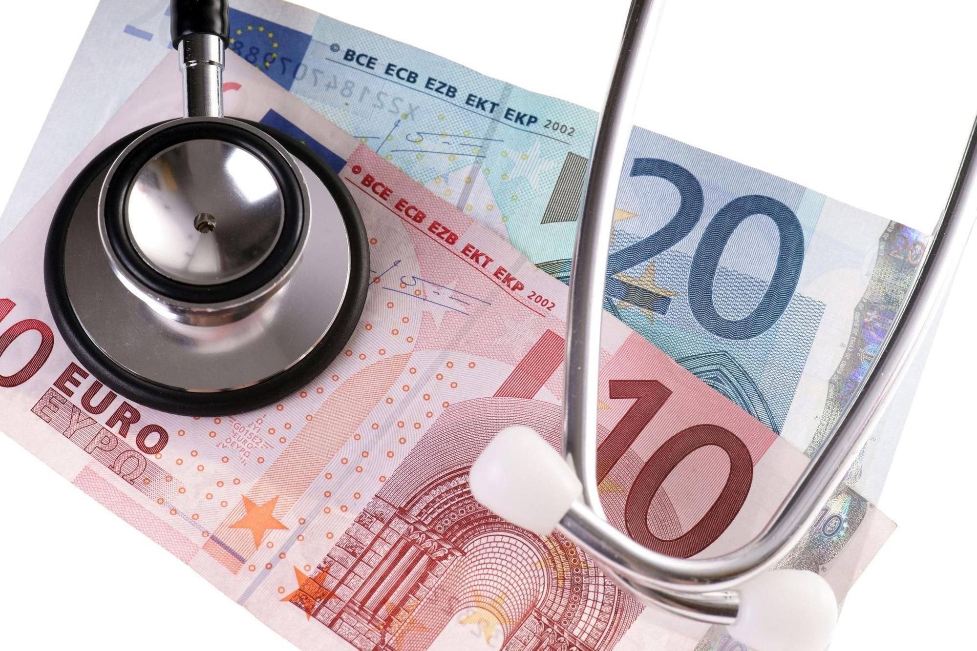 AOK: Ärztliche Zusatzleistungen genau prüfen