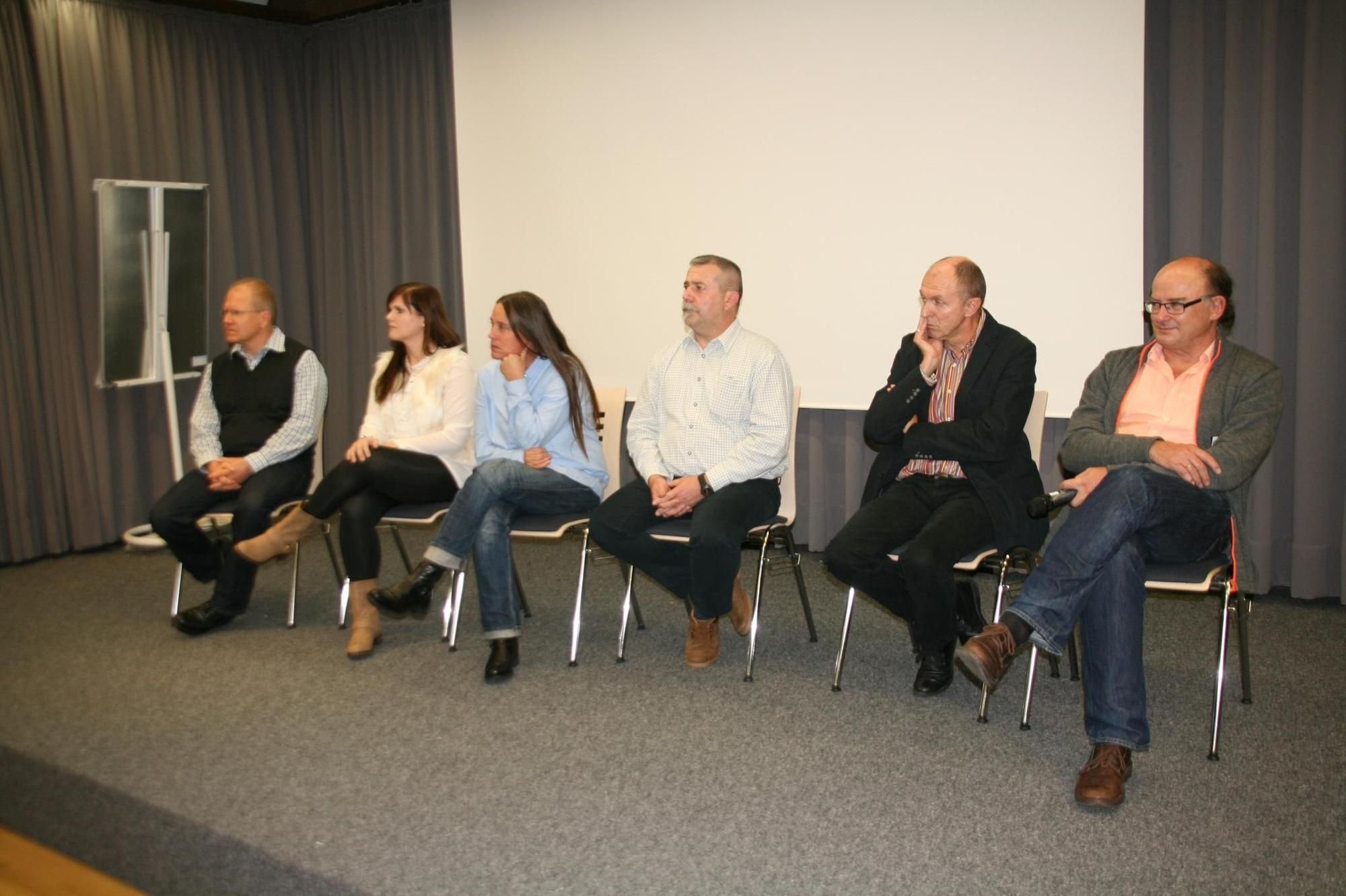 Soteria steht für Rettung und