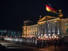 60 Jahre Bundeswehr: Verantwortung in Europa fair verteilen