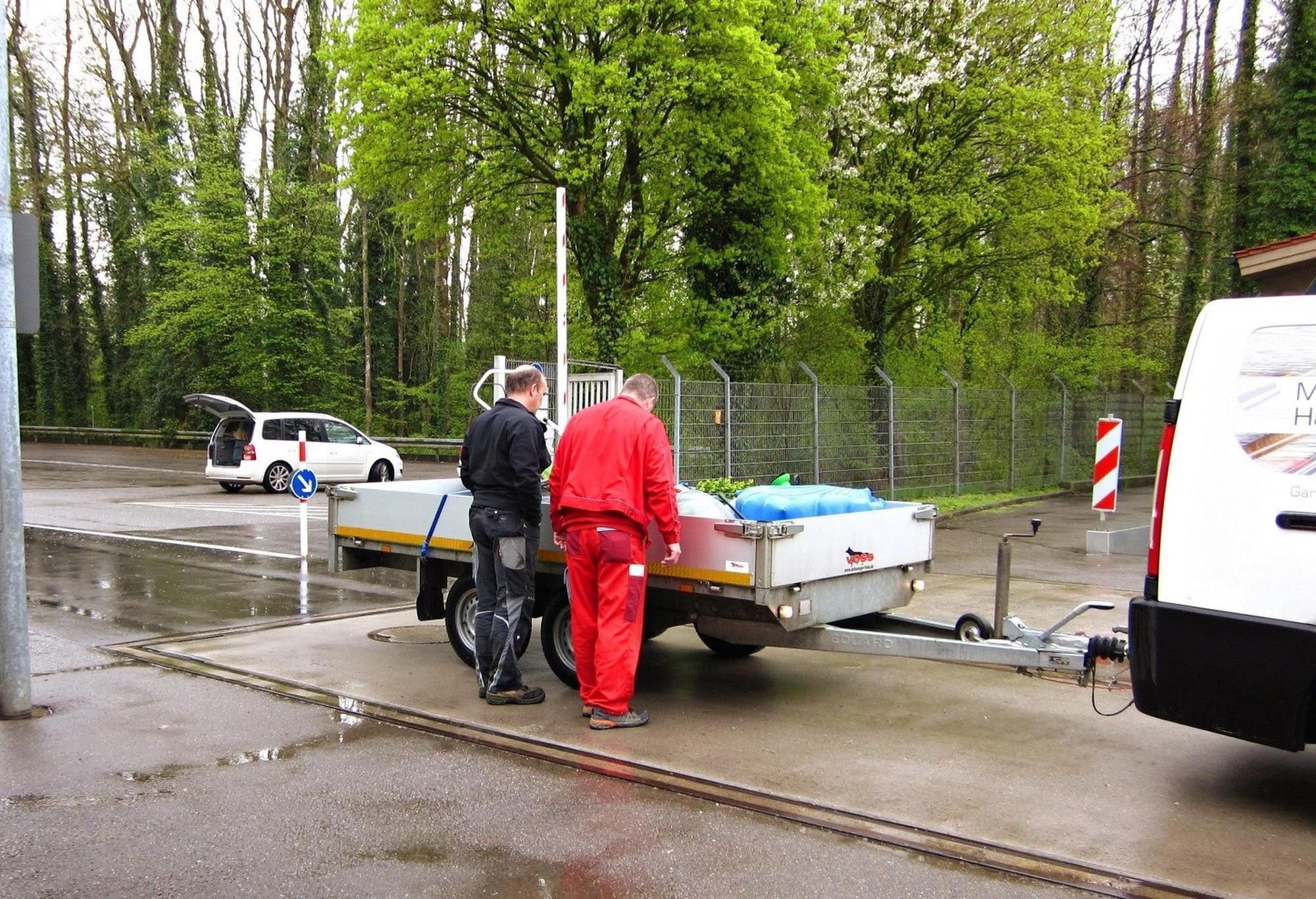 Kritik und Verständnis halten sich die Waage