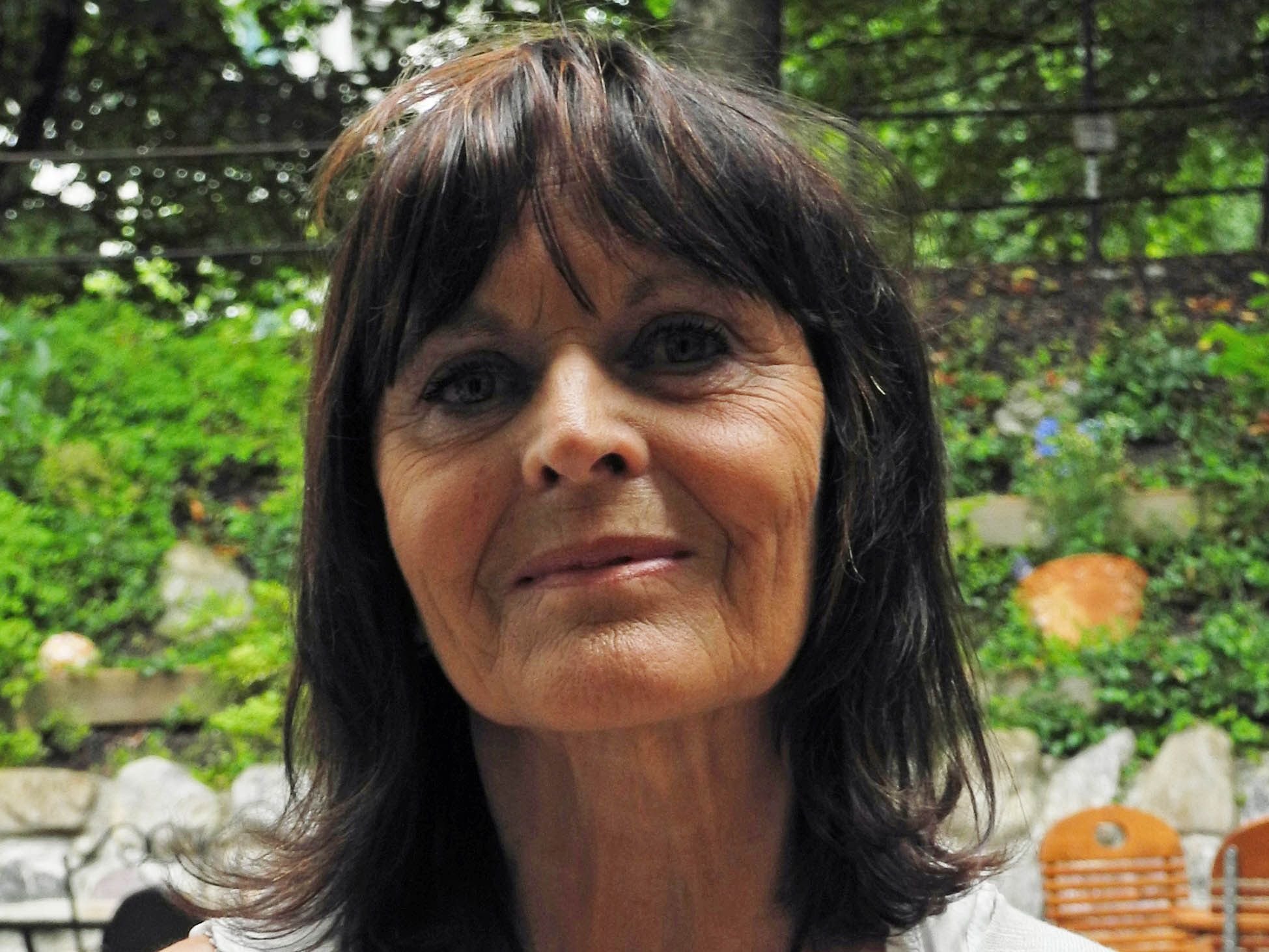 Heidi Reichel geht in den „Wohlfühlstand“