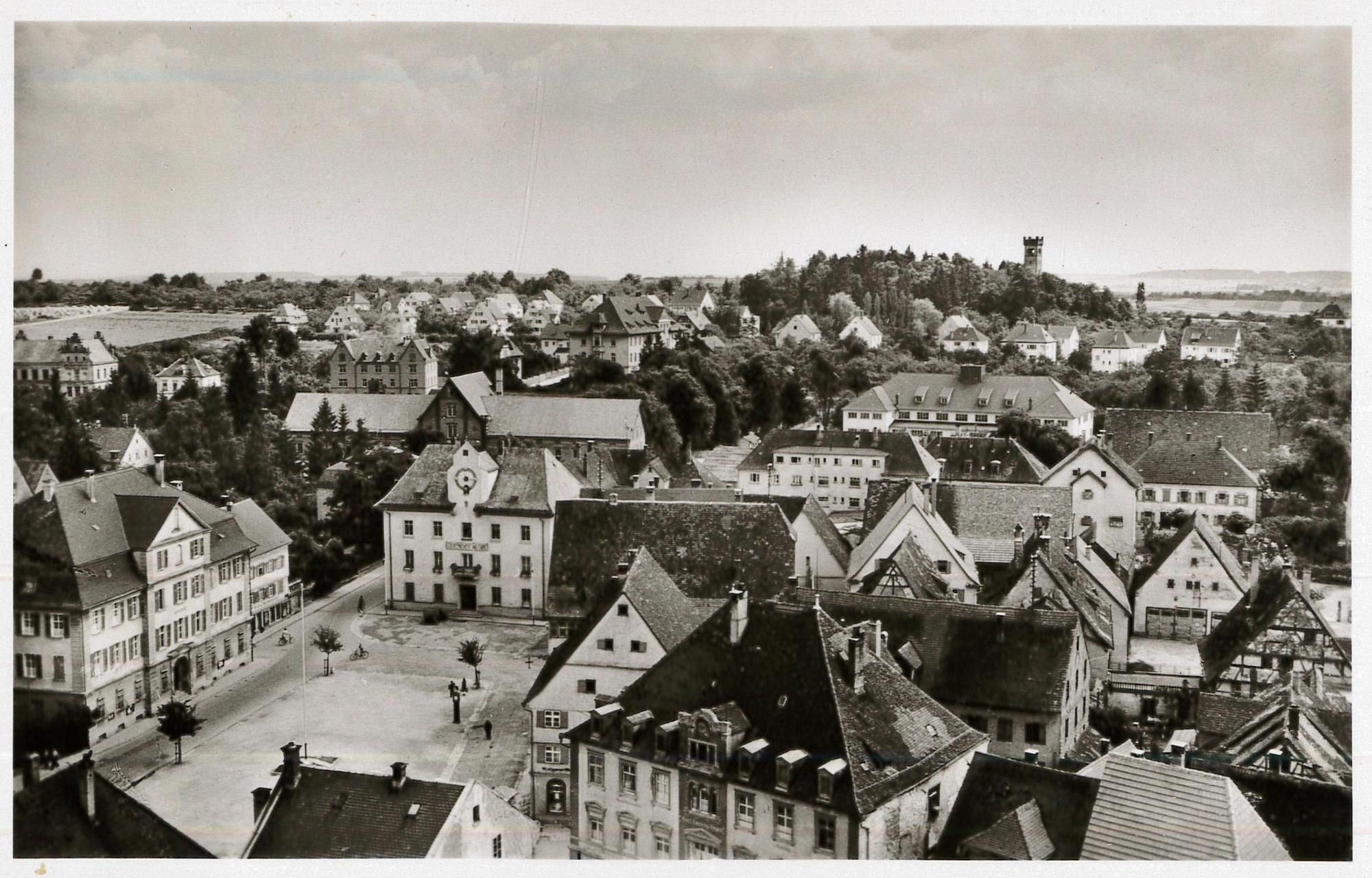 Fünf Frauen erzählen von Weihnachten nach dem Krieg